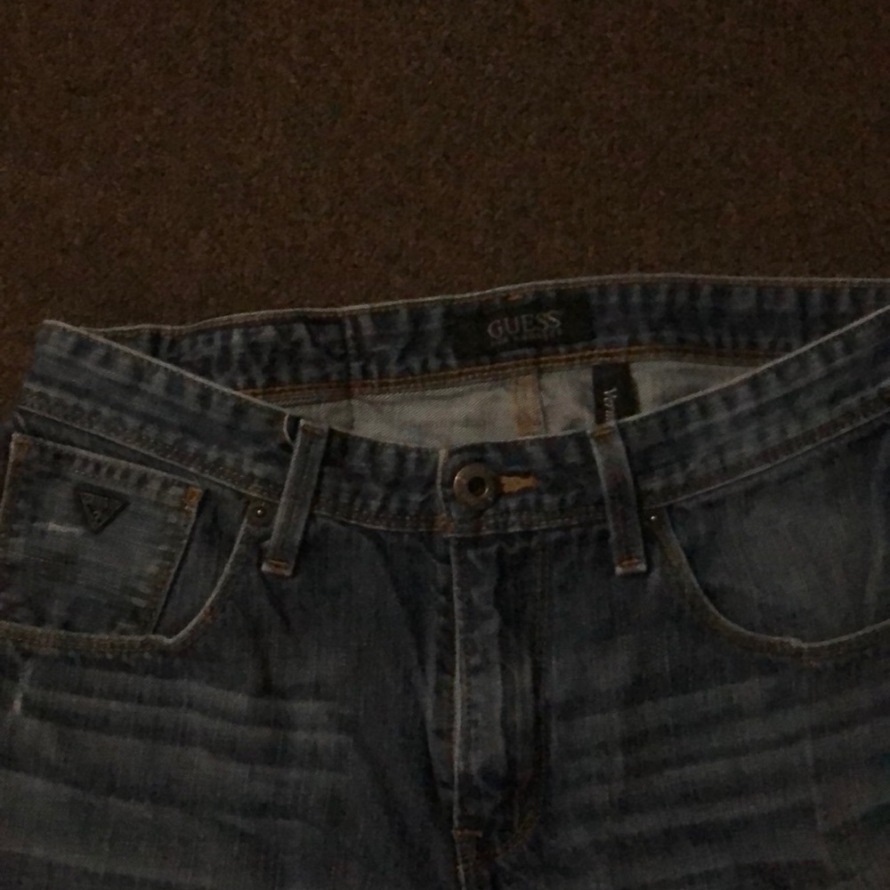 Jeans - Picture 2 of 5